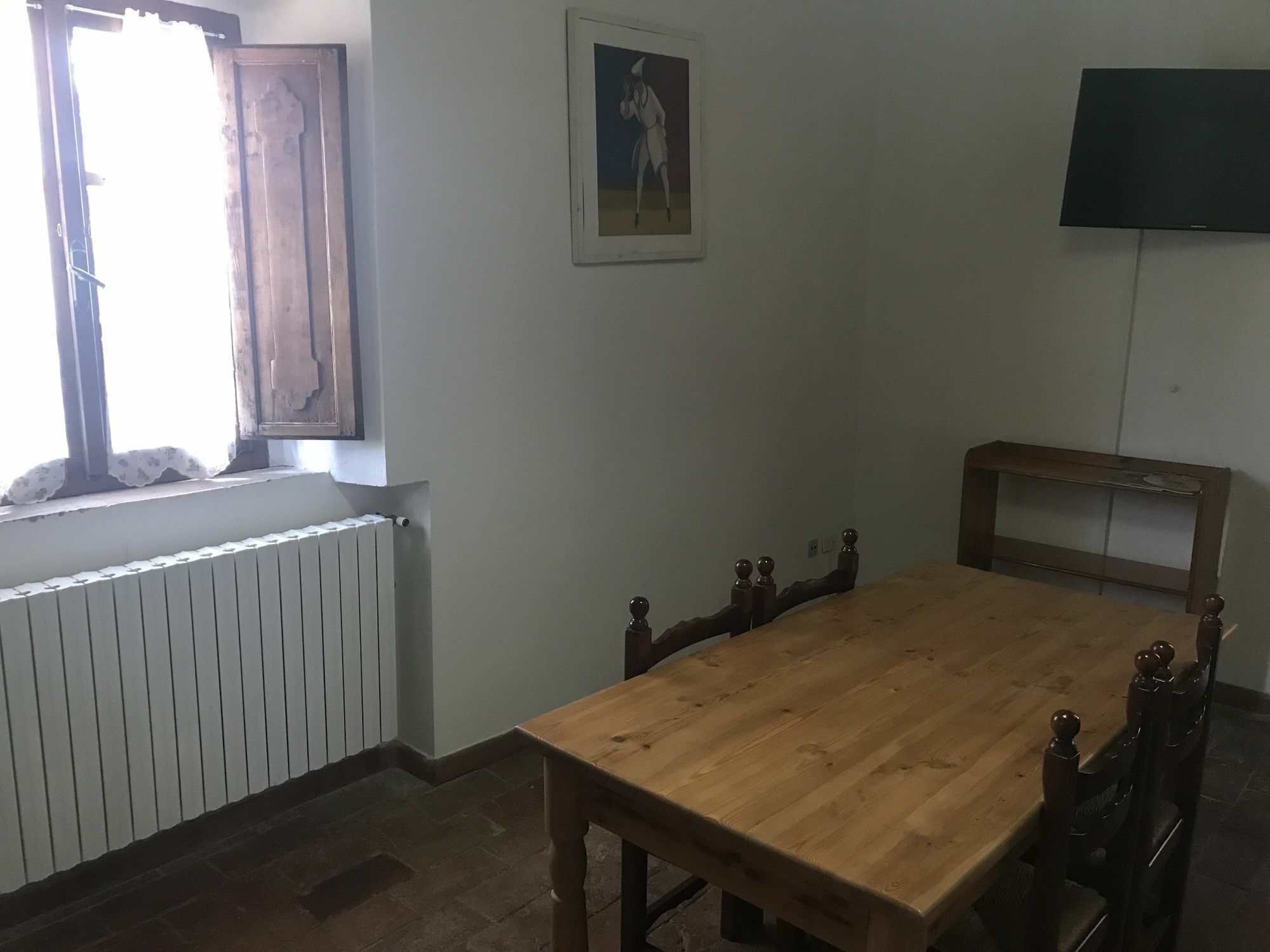 Castello Di Fezzana Apartment Montespertoli Luaran gambar