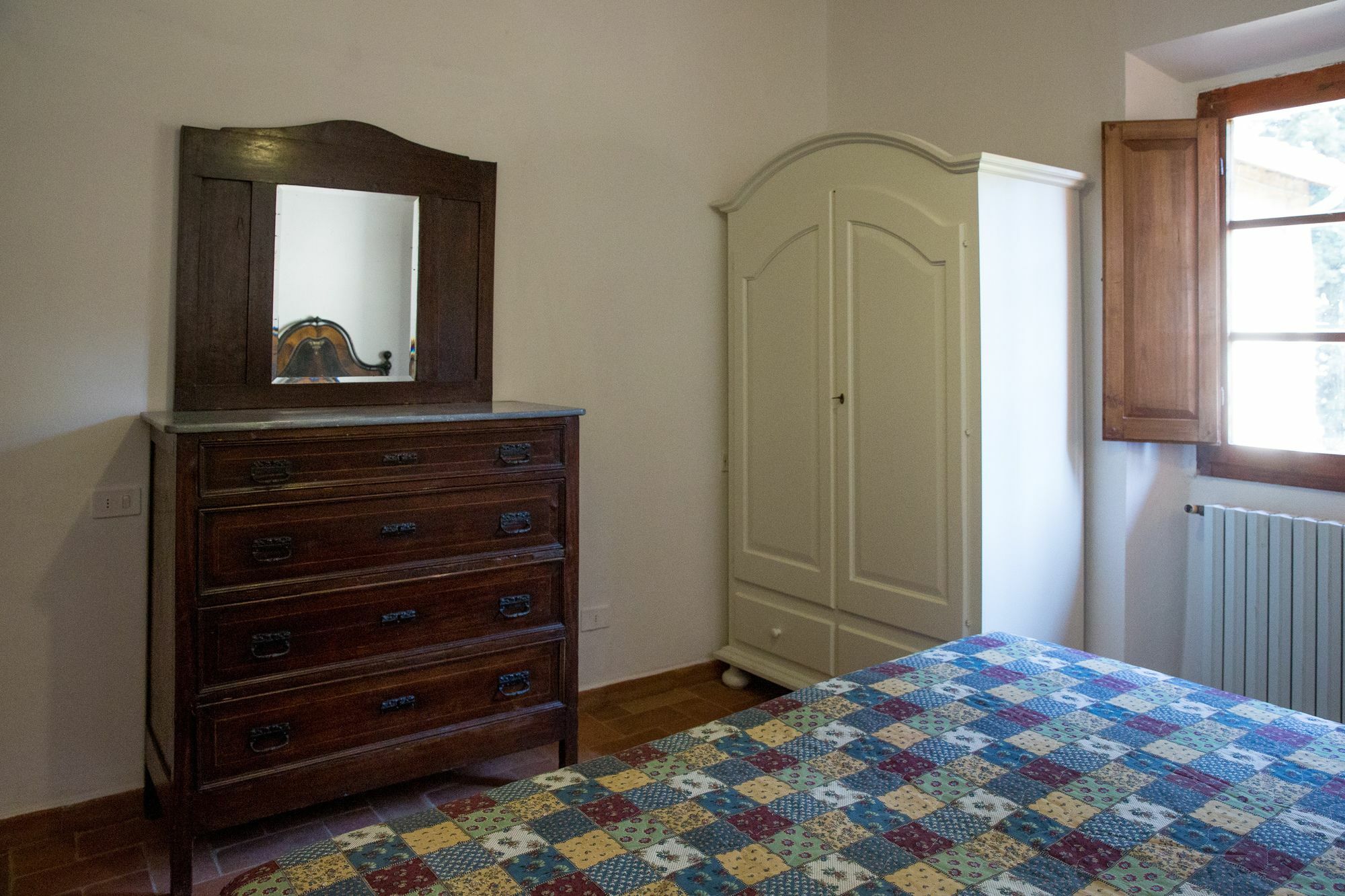 Castello Di Fezzana Apartment Montespertoli Luaran gambar